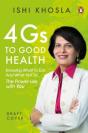 4g Code To Good Health - Preview