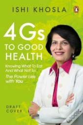 4g Code To Good Health