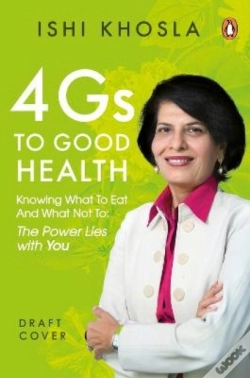 Capa do artigo 4g Code To Good Health