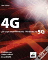 4g, Lte-Advanced Pro And The Road To 5g
