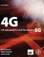 4g, Lte-Advanced Pro And The Road To 5g - Preview