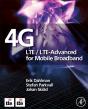 4g: Lte/Lte-Advanced For Mobile Broadband - Preview