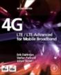 4g: Lte/Lte-Advanced For Mobile Broadband - Preview