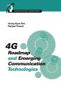 4g Roadmap And Emerging Communication Technologies - Preview