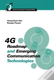 Capa do artigo 4g Roadmap And Emerging Communication Technologies