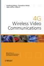4g Wireless Video Communications - Preview
