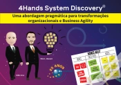 Capa do artigo 4hands System Discovery
