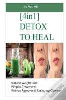4in1 Detox To Heal