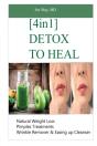 4in1 Detox To Heal - Preview