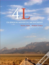 4l Le Tour Du Monde Du Microcredit