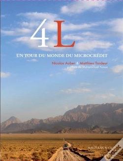 Capa do artigo 4l Le Tour Du Monde Du Microcredit