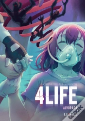 Capa do artigo 4Life - Volume II