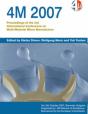 4m 2007 - Preview