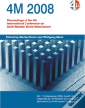 Capa do artigo 4m 2008