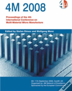 Capa do artigo 4m 2008