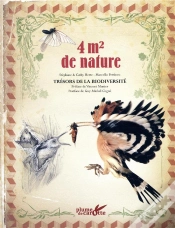Capa do artigo 4m2 De Nature