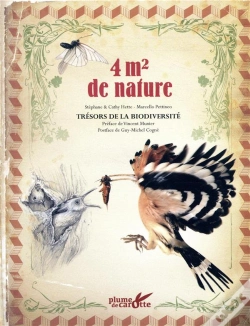 Capa do artigo 4m2 De Nature