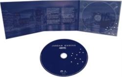 Capa do artigo 4NYC - CD