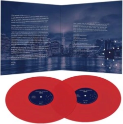 Capa do artigo 4NYC - Vinil