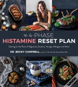 Capa do artigo 4phase Histamine Reset Plan The