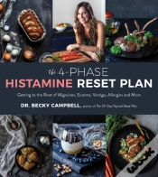 Capa do artigo 4phase Histamine Reset Plan The