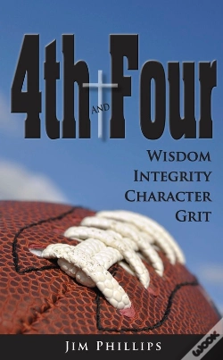 Capa do artigo 4th And Four