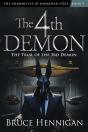 4th Demon - Preview