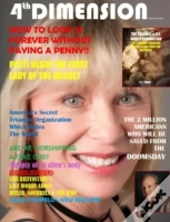 4th Dimension Magazine. Economy Edition