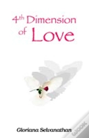 Capa do artigo 4th Dimension Of Love