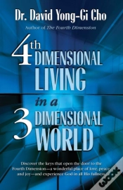 Capa do artigo 4th Dimensional Living In A 3 Dimensional World