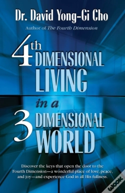 Capa do artigo 4th Dimensional Living In A 3 Dimensional World