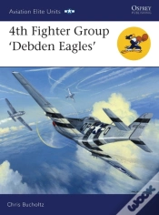Capa do artigo 4th Fighter Group