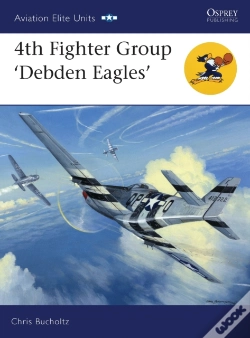 Capa do artigo 4th Fighter Group