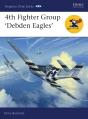 4th Fighter Group - Preview
