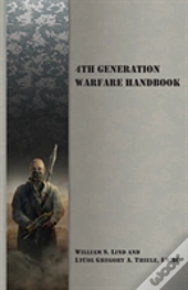4th Generation Warfare Handbook