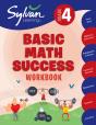 4th Grade Basic Math Success Workbook - Preview