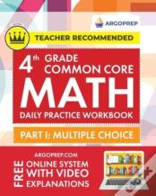 4th Grade Common Core Math