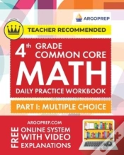 Capa do artigo 4th Grade Common Core Math