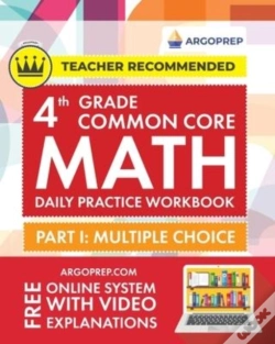 Capa do artigo 4th Grade Common Core Math