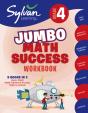4th Grade Jumbo Math Success Workbook - Preview