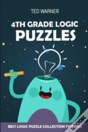 Capa do artigo 4th Grade Logic Puzzles: Calcudoku Puzzl