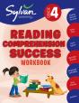 4th Grade Reading Comprehension Success Workbook - Preview