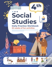 Capa do artigo 4th Grade Social Studies