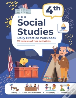 Capa do artigo 4th Grade Social Studies