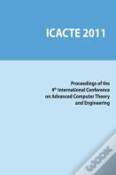 4th International Conference On Advanced Computer Theory And Engineering