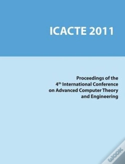Capa do artigo 4th International Conference On Advanced Computer Theory And Engineering