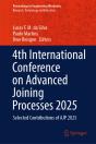 4th International Conference On Advanced Joining Processes 2025 - Preview