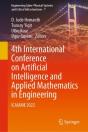 4th International Conference On Artificial Intelligence And Applied Mathematics In Engineering - Preview