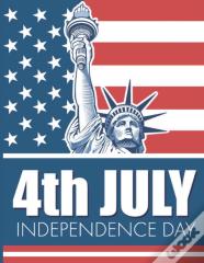 4th July Independence Day