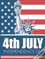 Capa do artigo 4th July Independence Day